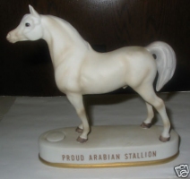 HOFFMAN PROUD ARABIAN STALLION