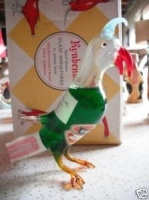 PARROT 1