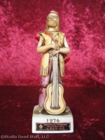 1976 - MAN