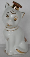 MAB Ceramic CAT