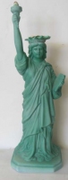 Statue of Liberty 