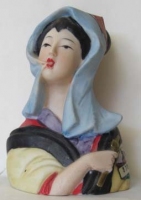 MBC Geisha Girl No. 4 
