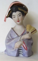 MBC Geisha Girl No. 6 