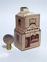 Air New Zealand Colonial Collection Miniature - Printer