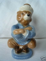 NICHOLOFF VODKA BEAR -1