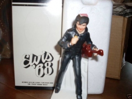 FOREVER ELVIS