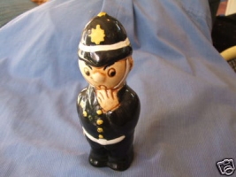 policeman