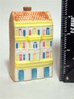CERAMIC LIQUOR BONBON HEMINGWAY HOUSE  11