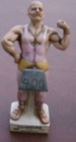 STRONGMAN
