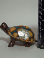 CERAMIC LIQUOR CORFINO TURTLE