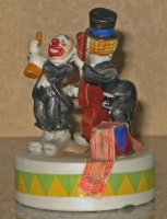 SAY IT WITH MUSIC CLOWN