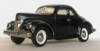 Peru car 1