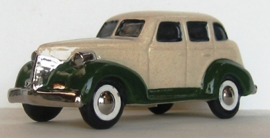 Peru car 3