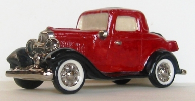 Peru car 4
