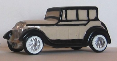 Peru car 7