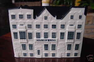 Dutch House of Bols