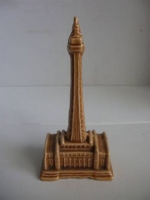  BLACKPOOL TOWER