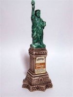 STATUE OF LIBERTY
