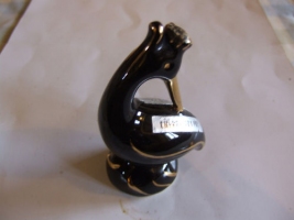 Cazanove Ceramic Bird 