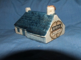 Rynbende No. 1 Farmhouse Bottle
