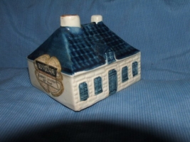 Rynbende No. 6 Farmhouse Bottle