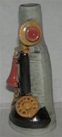 TODISCO Ceramic TELEPHONE