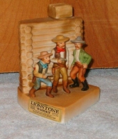 Lionstone Shootout At The OK Corral 1
