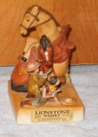 Lionstone Shootout At The OK Corral 3