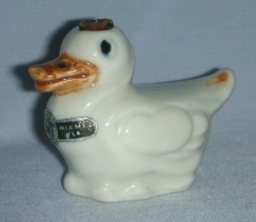 DUCK