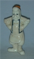 MISTER GEPPETTO