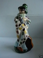 harlequin