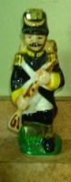 hussar black
