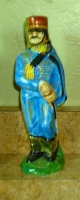 grenadier blue