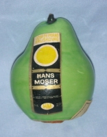 old Green Pear