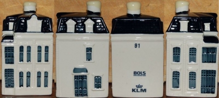 KLM 91
