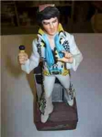 ELVIS presly - LOVE ME TENDER.