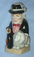 Winston Churchill