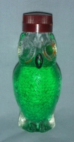 HOOT OWL