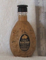 Benvenuti nocino