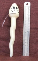 Popsy sperm
