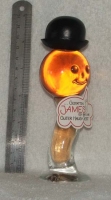 JAMES SPERM