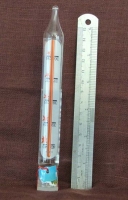 glass termometer 2