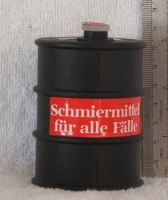 schnaps barrel