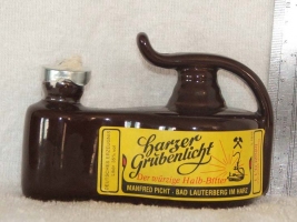 Oil Lantern