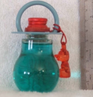 Gren Pacifier