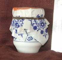 Cognac Apricote