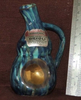 Mraschino blue