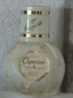 Mozart capucino