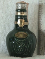 chivas green