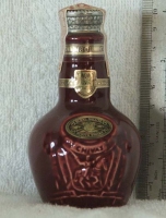 Chivas Bordo
